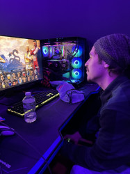 Gamers Grove Esports Center
