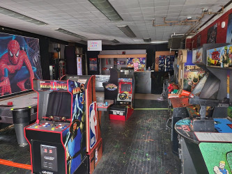 Gamers Paradise