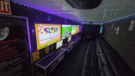 Gamers Sanctuary LLC
