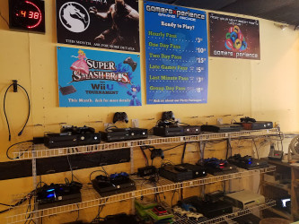 Gamers Xperience