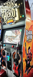 Games, Inc.