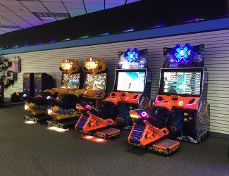 Games, Inc. Biloxi