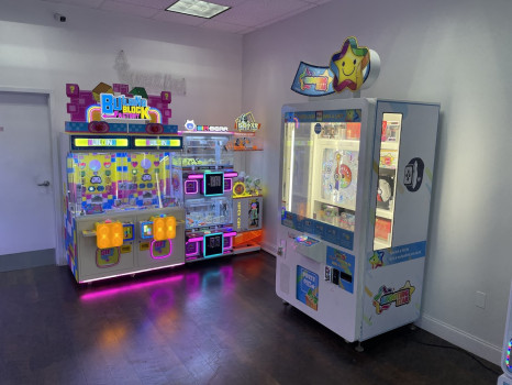 Games & More