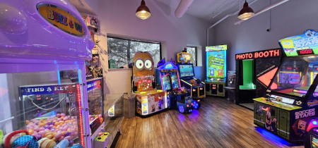 Games on Lincoln