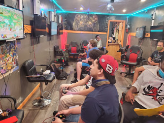 GameStation
