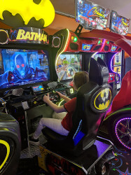 GameTime Fun Park