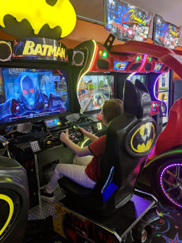 GameTime Fun Park