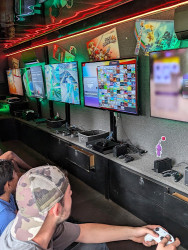 GameTruck Richmond