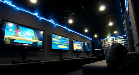 GameTruck San Diego North