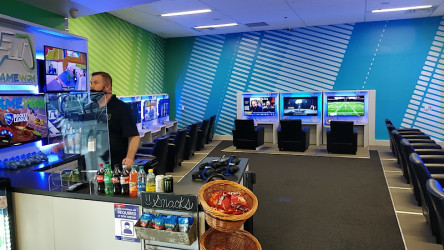 Gameway