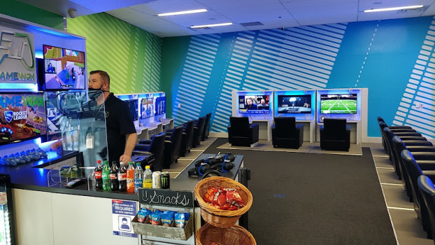 Gameway