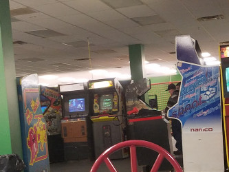 Gaming Adventures