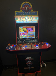 Gaming at the ORC