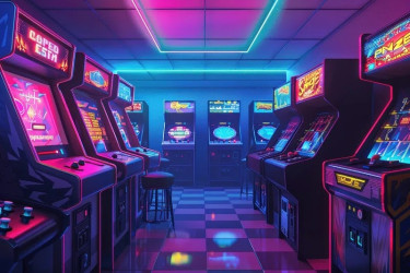 Gaming Community