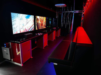Gaming Royale NJ