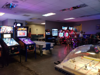 Garage 75