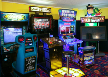 Gateway Park Fun Center