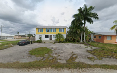 Gator Island Family Fun Center