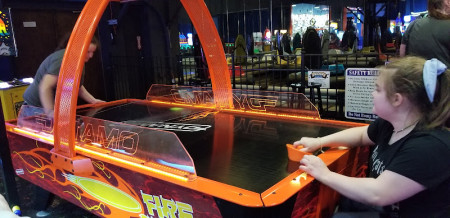GattiTown Food & Fun