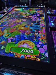 Gauntlet Arcade