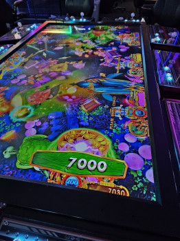 Gauntlet Arcade