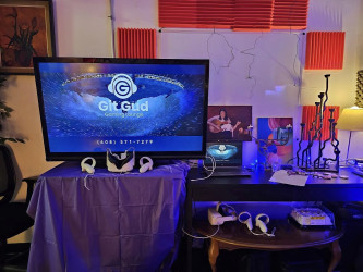 Git Gud Lounge