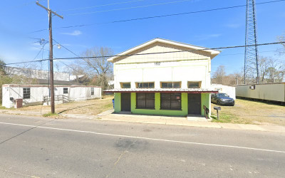 Glady's Snack Shop & Gameroom