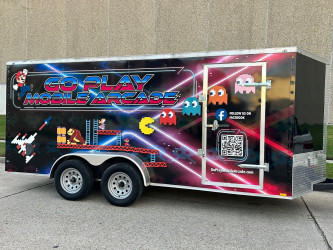 Go Play Mobile Arcade
