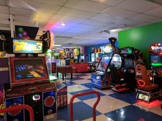 GO USA Fun Park