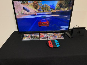 GoGo Gaming