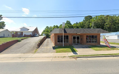 Golden Business Center
