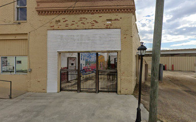 Golden Monkey Arcade