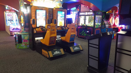 Golfland