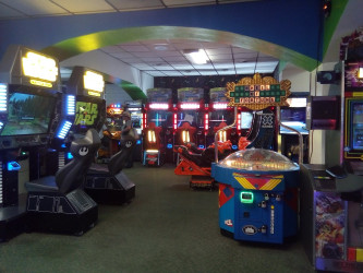 Golfland San Jose