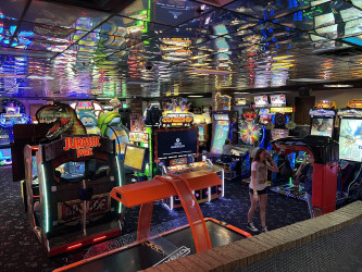 Golfland Sunsplash