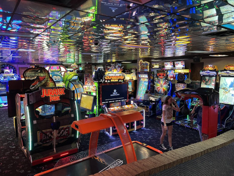 Golfland Sunsplash