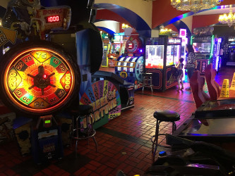 Golfland USA
