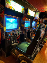 Good Game Arcade