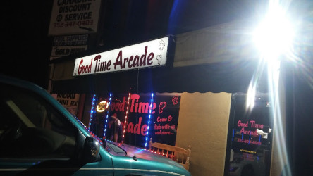 Good Time Arcade