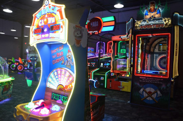 GoodTimes Bowling of Troy