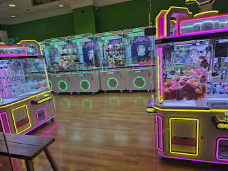 Grabbit Arcade