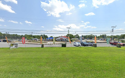 Grand Prix Arcade