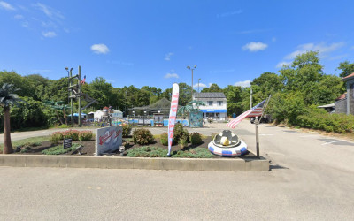 Grand Slam Entertainment, Cape Cod Bumper Boats, Batting Cage, Zip Line, Family Fun Cape Cod