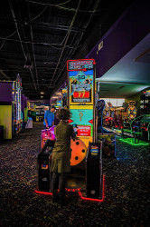 Grand Slam Family Fun Center