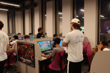 Great Lakes Gaming