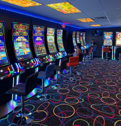 Green Light Arcade