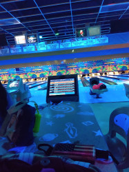 Greenbrier Bowling and Recreation Center