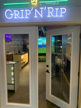 Grip'N'Rip KC