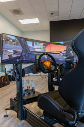 Gripwerx Simulation Racing