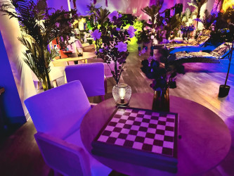 Groove Garden
